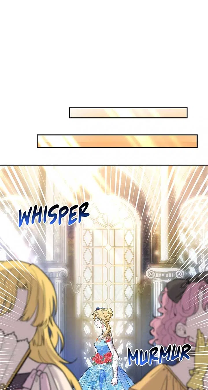 Becoming the Obsessive Male Lead’s Ex-Wife Chapter 51 – Page 57