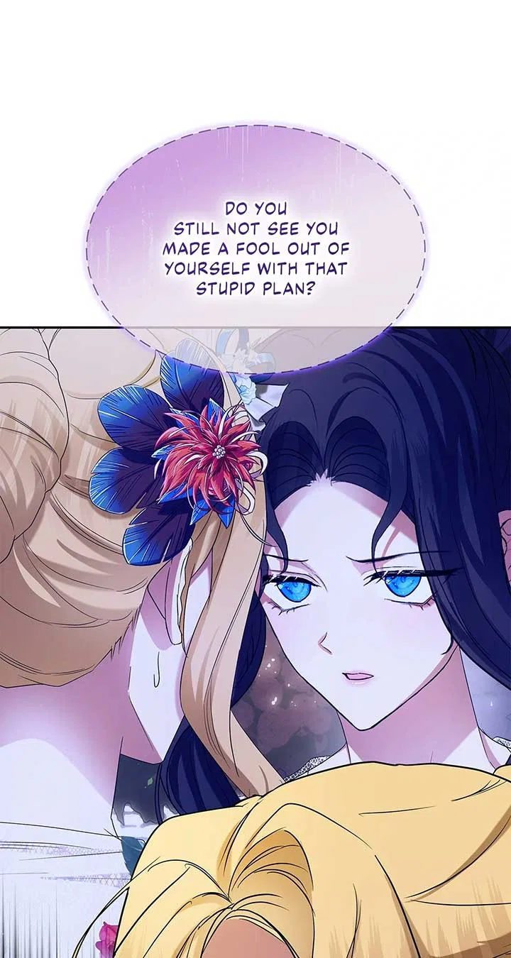 Becoming the Obsessive Male Lead’s Ex-Wife Chapter 51 – Page 59