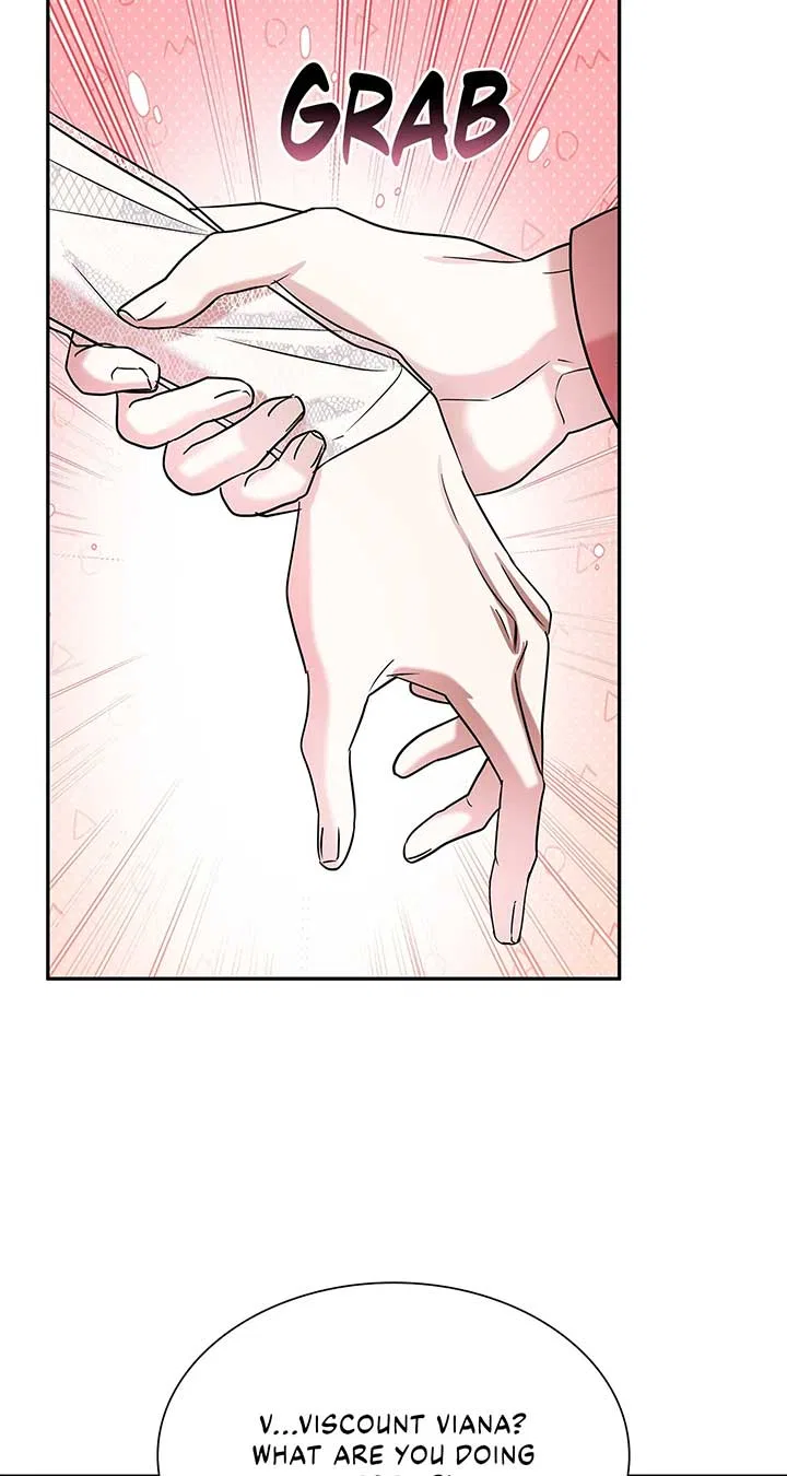 Becoming the Obsessive Male Lead’s Ex-Wife Chapter 51 – Page 61