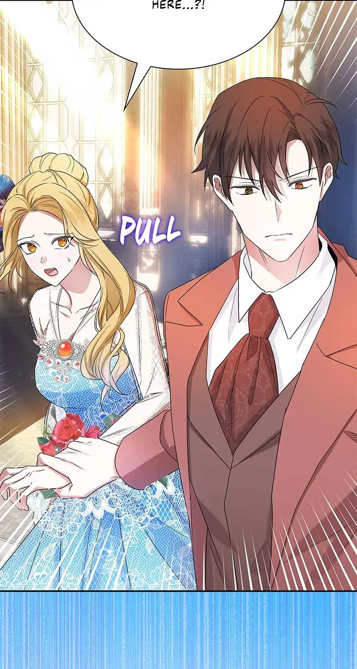 Becoming the Obsessive Male Lead’s Ex-Wife Chapter 51 – Page 62
