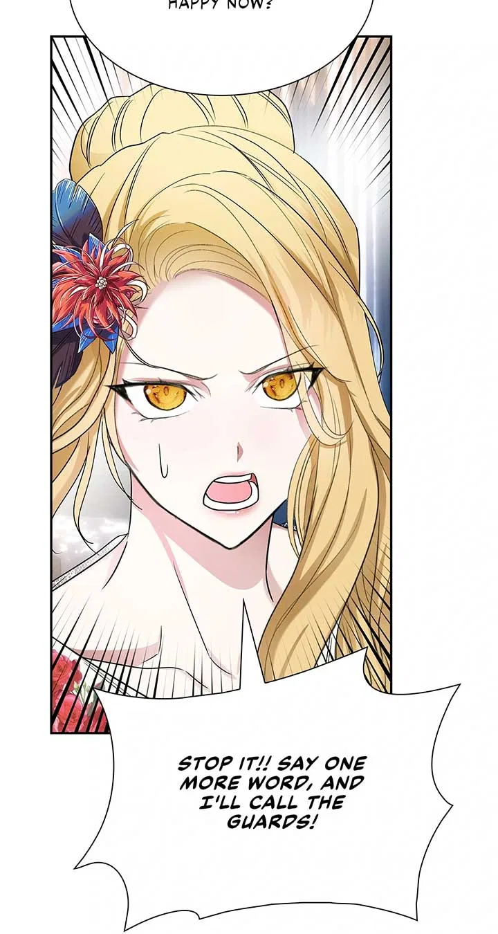 Becoming the Obsessive Male Lead’s Ex-Wife Chapter 51 – Page 68