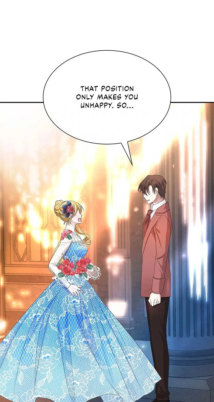 Becoming the Obsessive Male Lead’s Ex-Wife Chapter 51 – Page 70