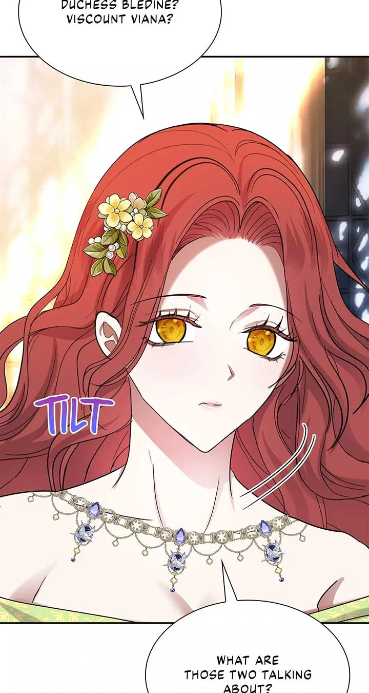 Becoming the Obsessive Male Lead’s Ex-Wife Chapter 51 – Page 73