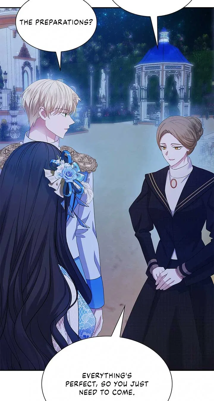 Becoming the Obsessive Male Lead’s Ex-Wife Chapter 51 – Page 78