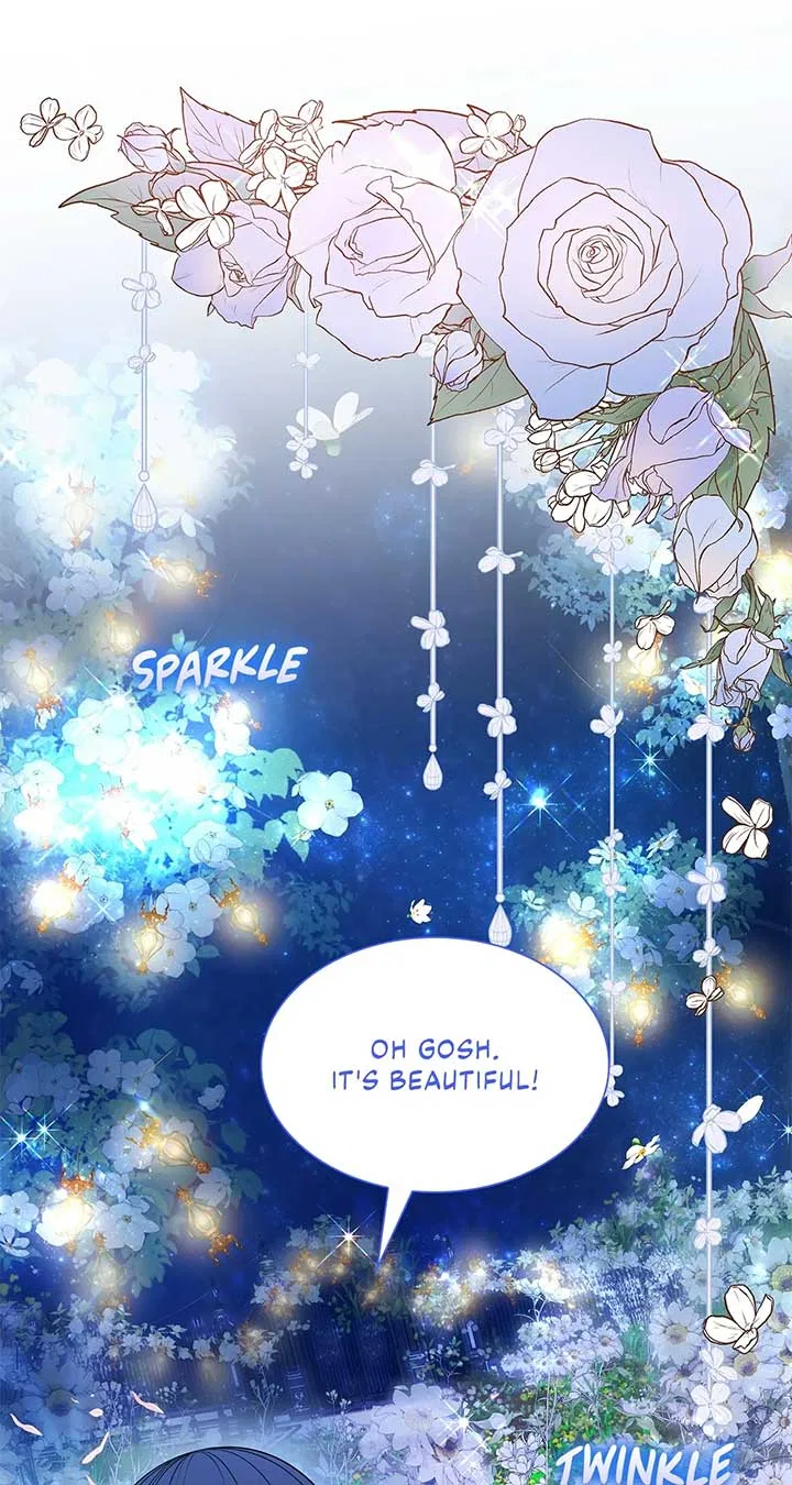 Becoming the Obsessive Male Lead’s Ex-Wife Chapter 51 – Page 81