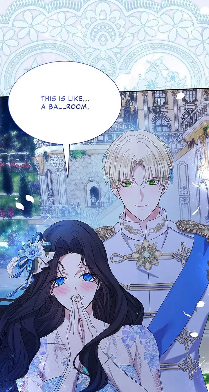 Becoming the Obsessive Male Lead’s Ex-Wife Chapter 51 – Page 83