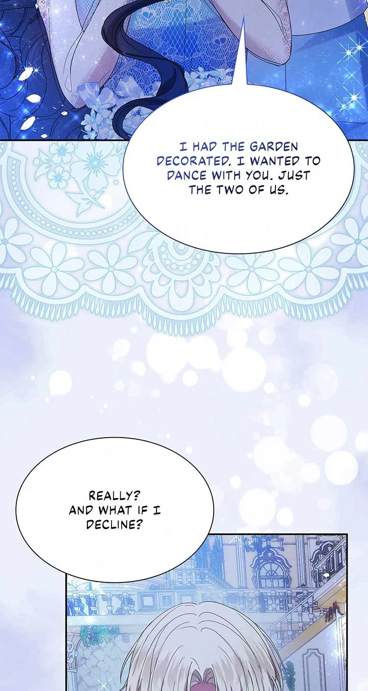 Becoming the Obsessive Male Lead’s Ex-Wife Chapter 51 – Page 84
