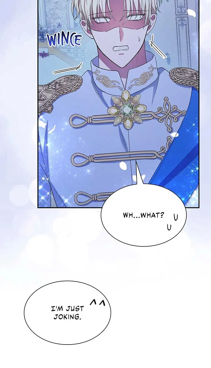 Becoming the Obsessive Male Lead’s Ex-Wife Chapter 51 – Page 85