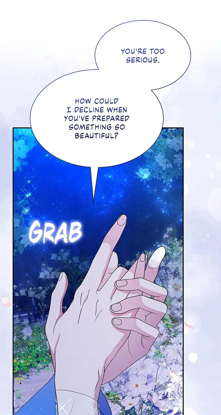 Becoming the Obsessive Male Lead’s Ex-Wife Chapter 51 – Page 86