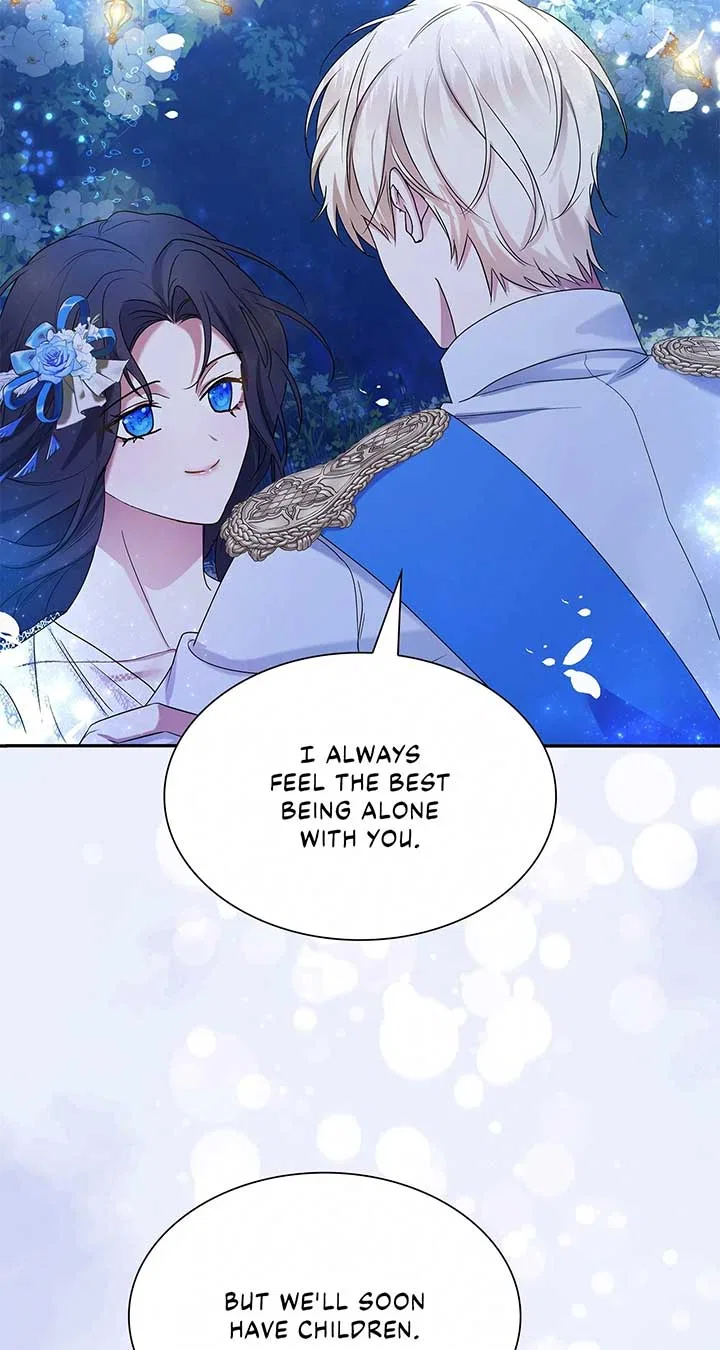 Becoming the Obsessive Male Lead’s Ex-Wife Chapter 51 – Page 89