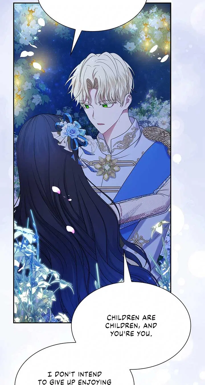 Becoming the Obsessive Male Lead’s Ex-Wife Chapter 51 – Page 90