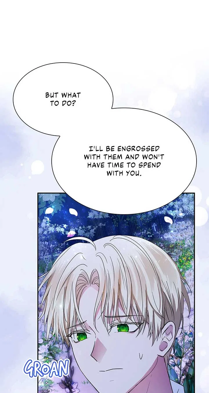 Becoming the Obsessive Male Lead’s Ex-Wife Chapter 51 – Page 92