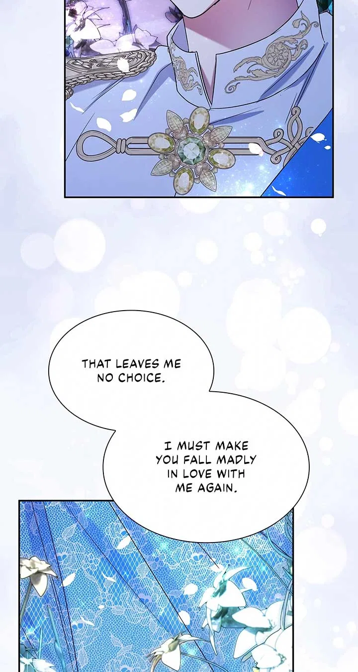 Becoming the Obsessive Male Lead’s Ex-Wife Chapter 51 – Page 93