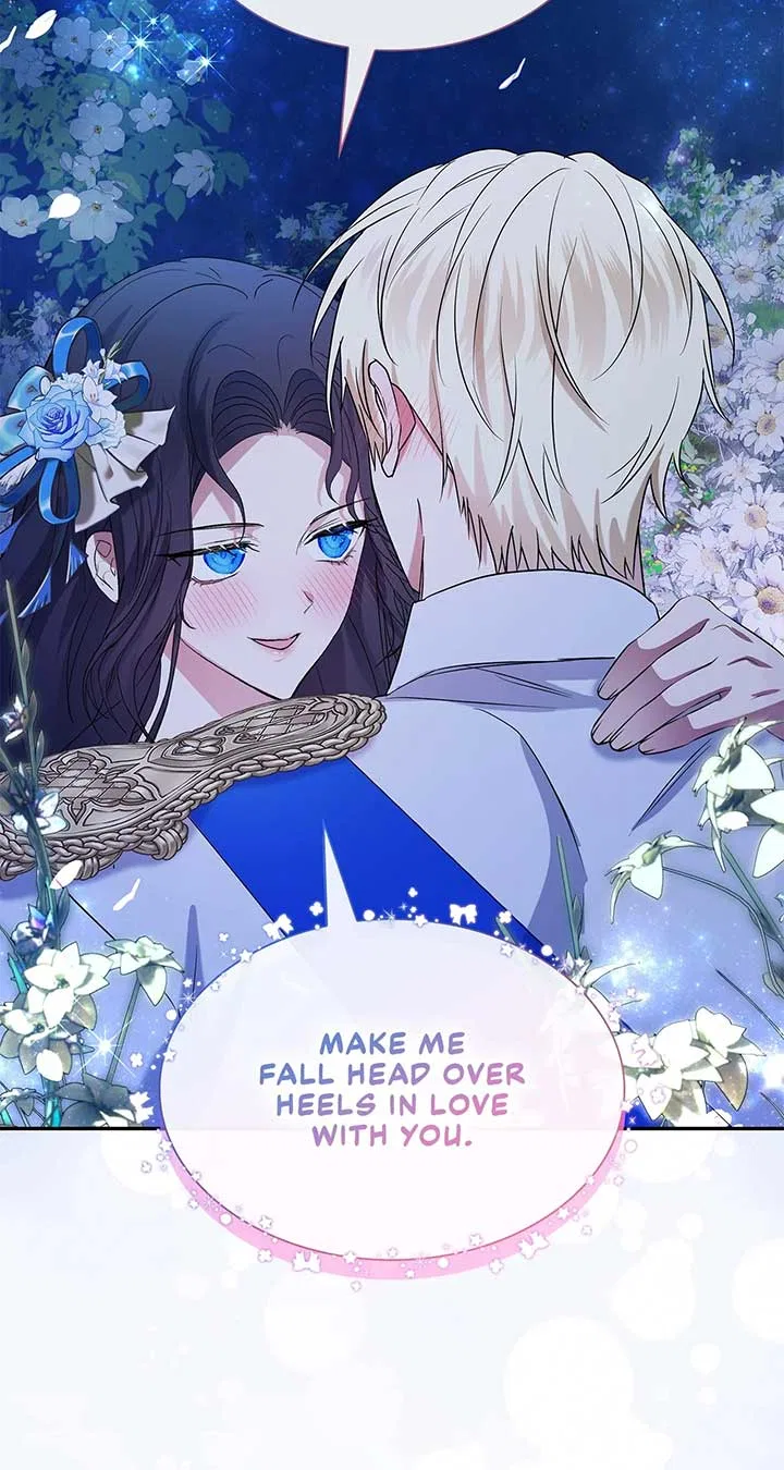 Becoming the Obsessive Male Lead’s Ex-Wife Chapter 51 – Page 95
