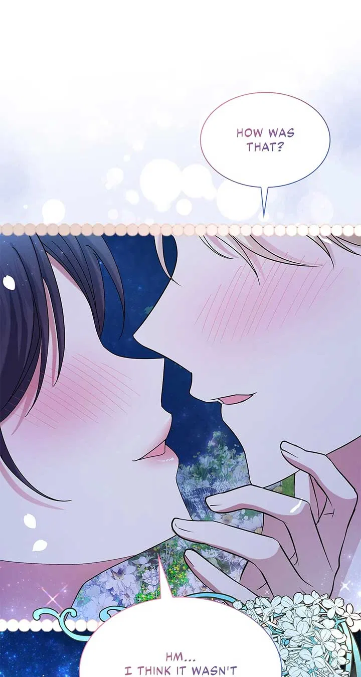 Becoming the Obsessive Male Lead’s Ex-Wife Chapter 51 – Page 98