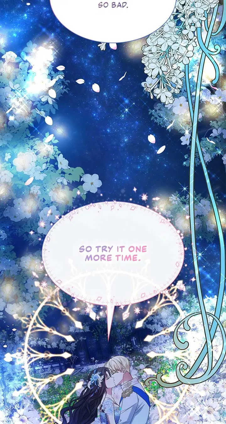 Becoming the Obsessive Male Lead’s Ex-Wife Chapter 51 – Page 99