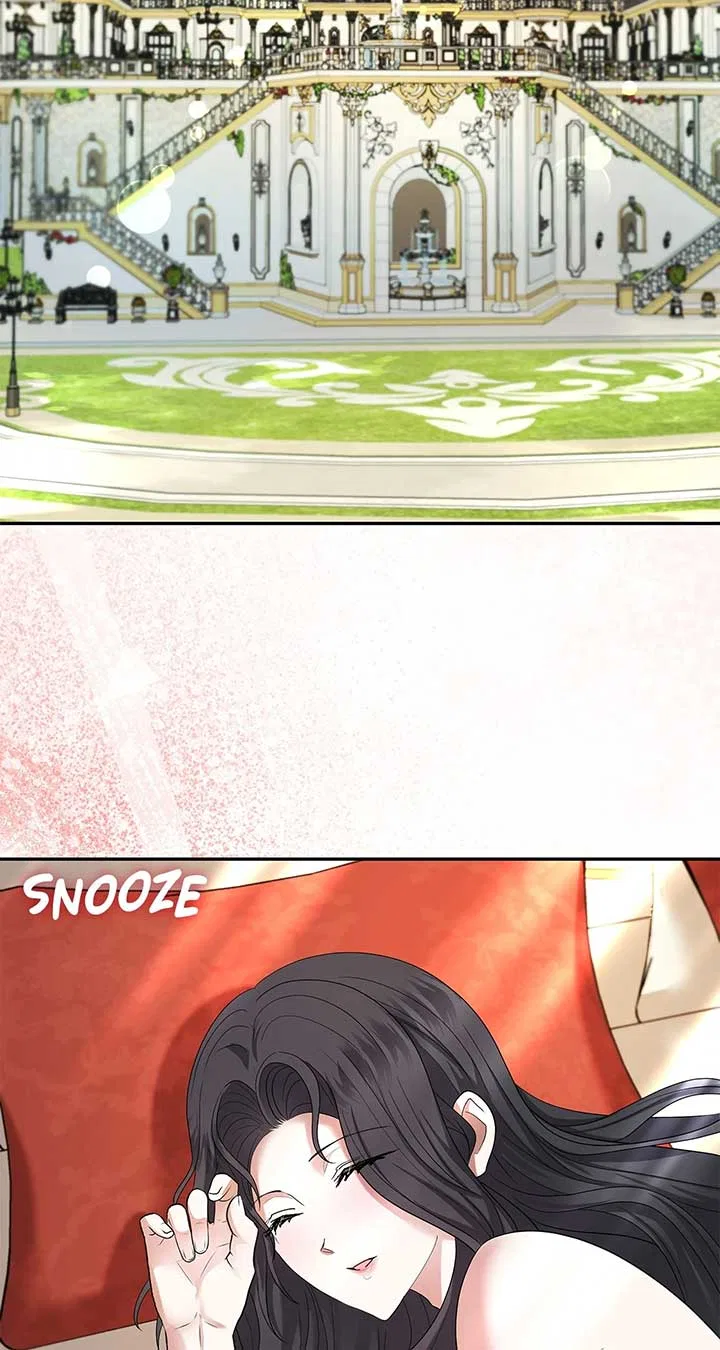 Becoming the Obsessive Male Lead’s Ex-Wife Chapter 50 – Page 2