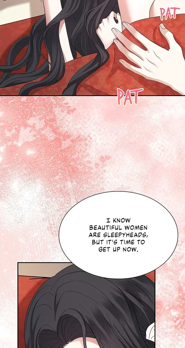 Becoming the Obsessive Male Lead’s Ex-Wife Chapter 50 – Page 3
