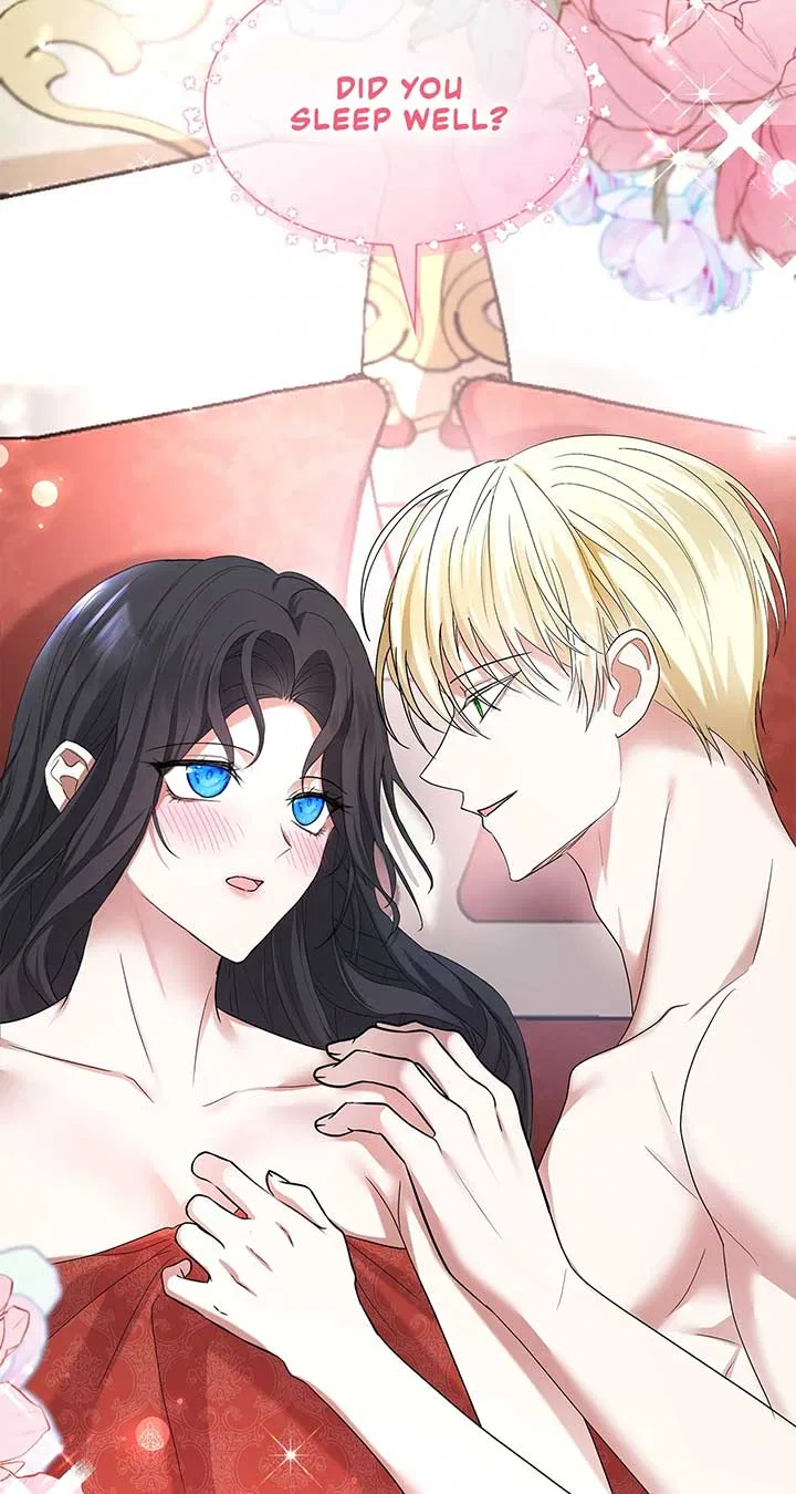 Becoming the Obsessive Male Lead’s Ex-Wife Chapter 50 – Page 5