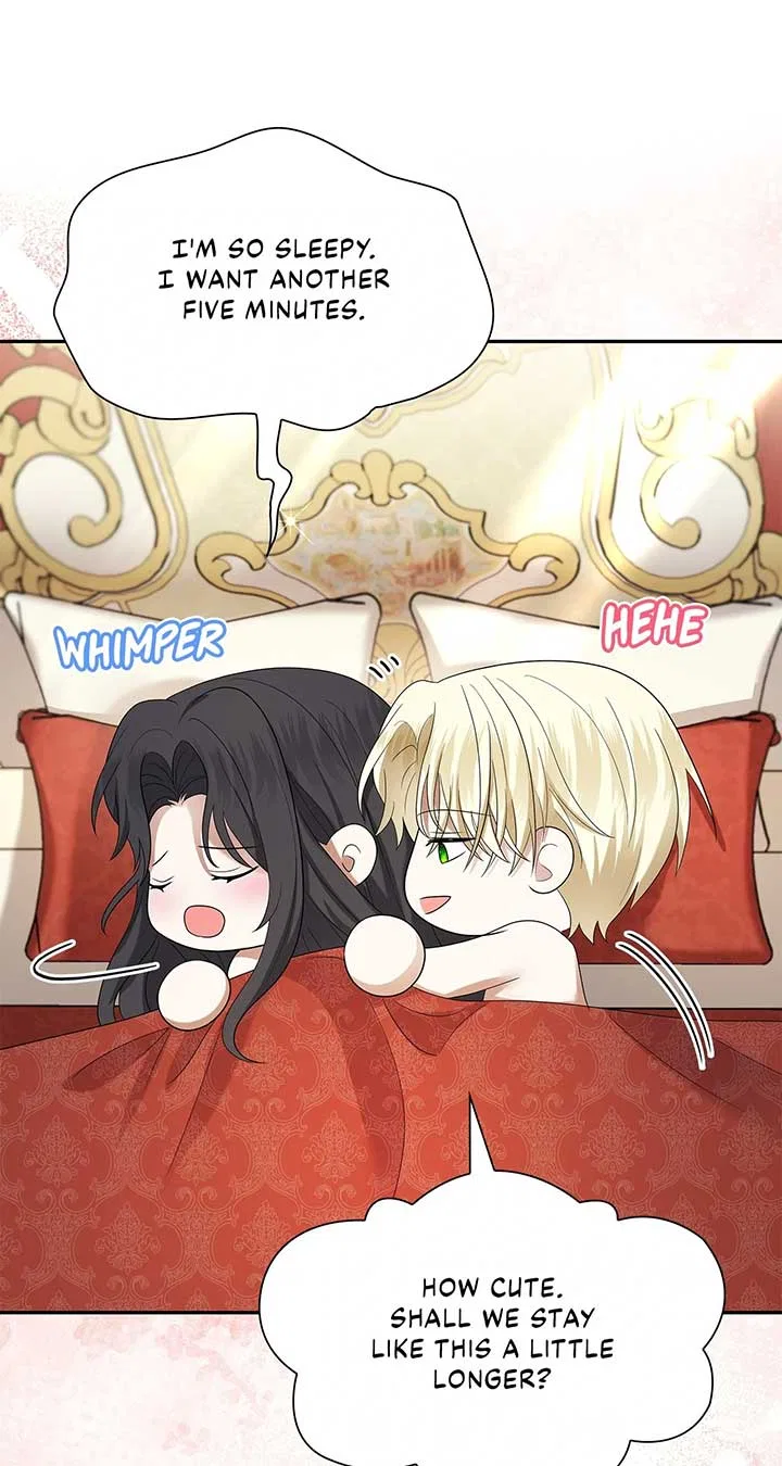 Becoming the Obsessive Male Lead’s Ex-Wife Chapter 50 – Page 7