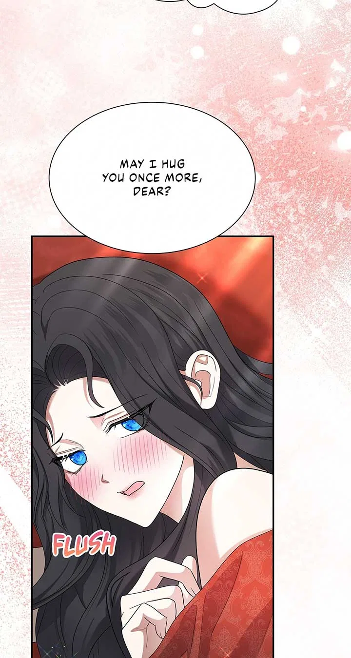 Becoming the Obsessive Male Lead’s Ex-Wife Chapter 50 – Page 8