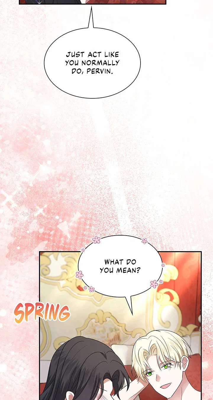 Becoming the Obsessive Male Lead’s Ex-Wife Chapter 50 – Page 9