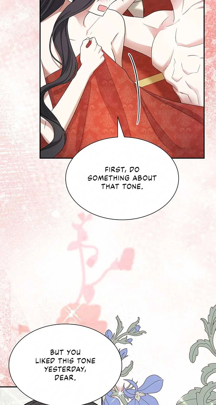 Becoming the Obsessive Male Lead’s Ex-Wife Chapter 50 – Page 10