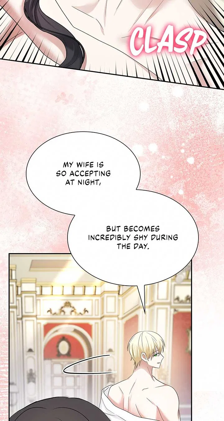 Becoming the Obsessive Male Lead’s Ex-Wife Chapter 50 – Page 14