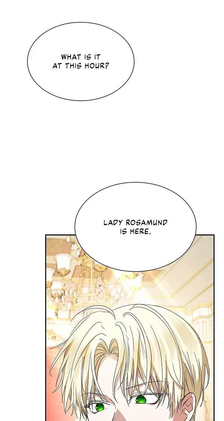 Becoming the Obsessive Male Lead’s Ex-Wife Chapter 50 – Page 19