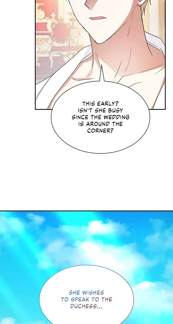 Becoming the Obsessive Male Lead’s Ex-Wife Chapter 50 – Page 20
