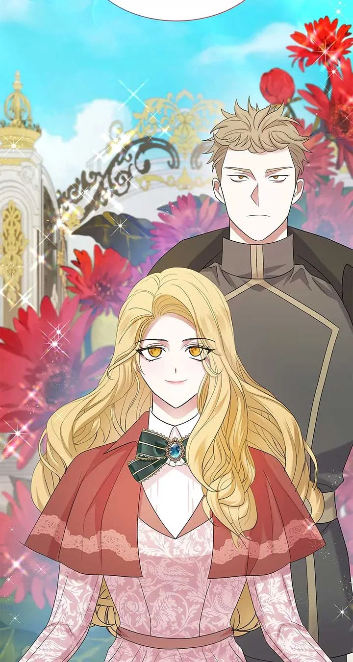 Becoming the Obsessive Male Lead’s Ex-Wife Chapter 50 – Page 21