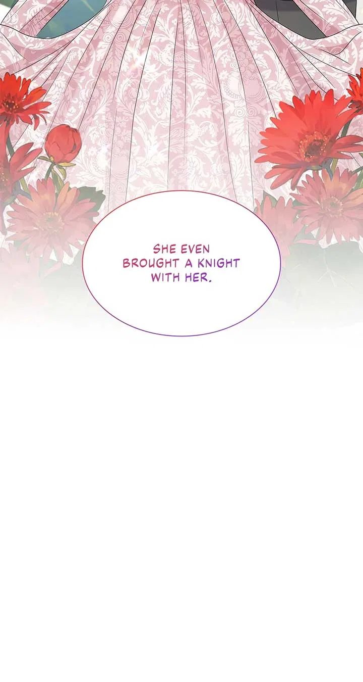 Becoming the Obsessive Male Lead’s Ex-Wife Chapter 50 – Page 22