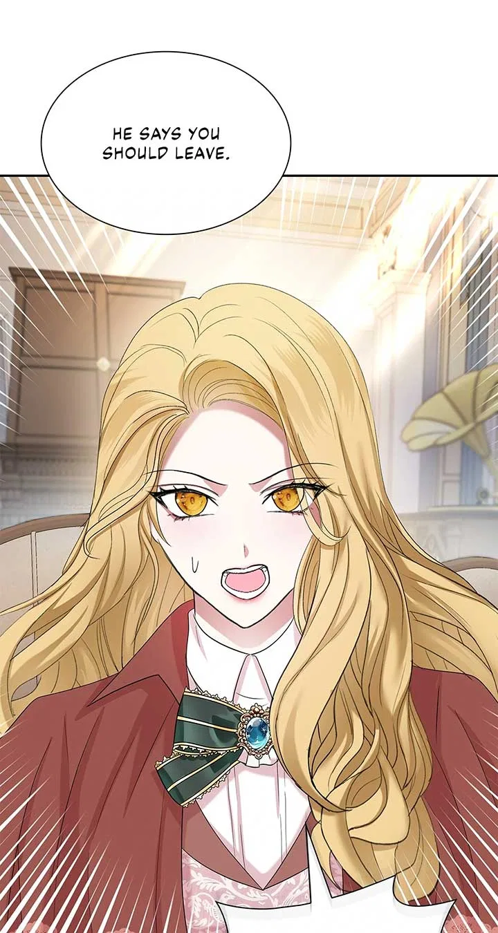 Becoming the Obsessive Male Lead’s Ex-Wife Chapter 50 – Page 25