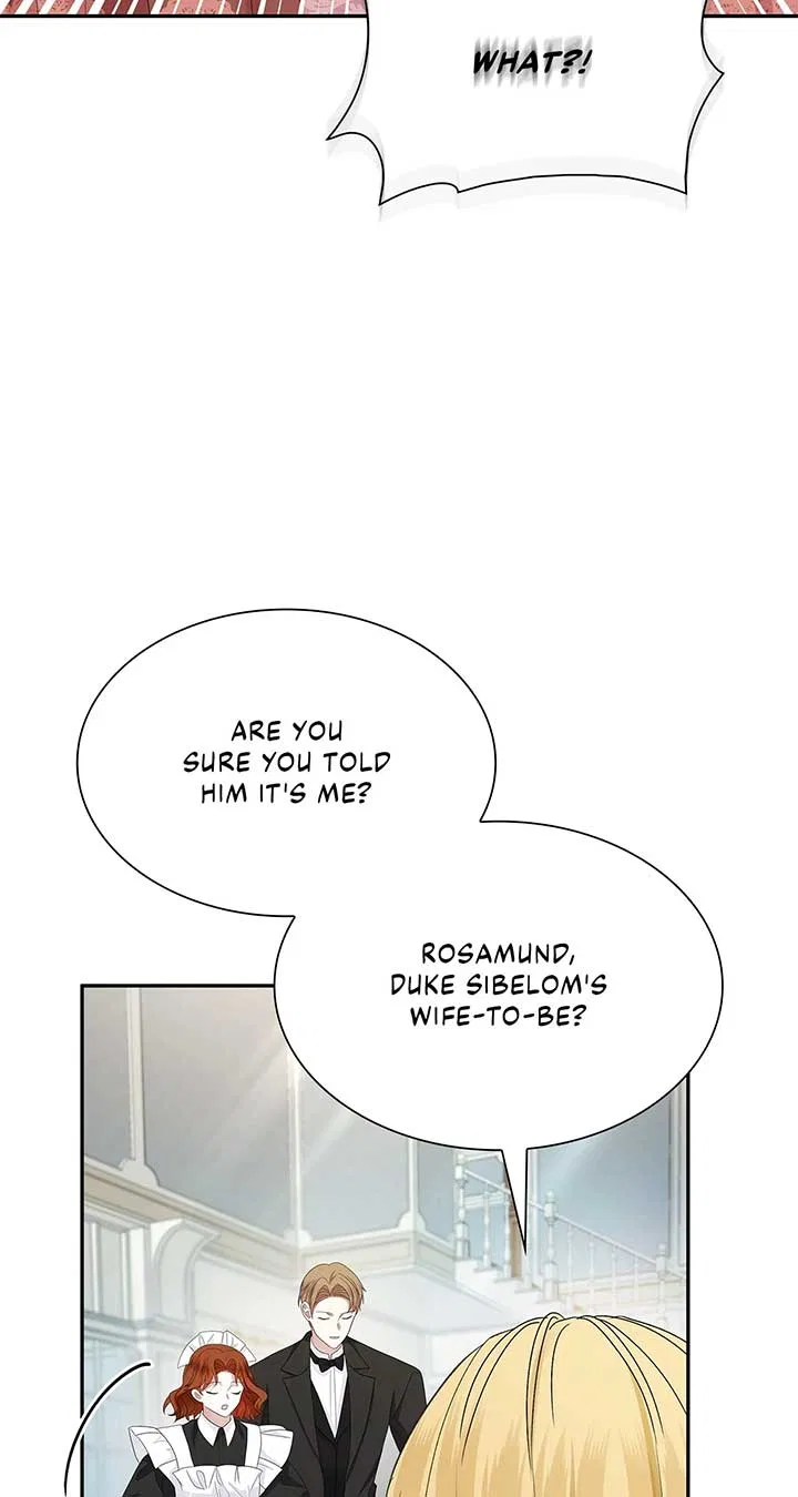 Becoming the Obsessive Male Lead’s Ex-Wife Chapter 50 – Page 26