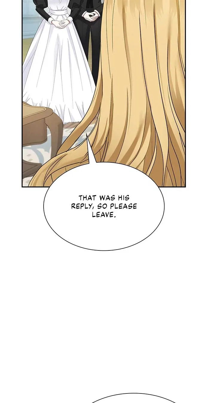 Becoming the Obsessive Male Lead’s Ex-Wife Chapter 50 – Page 27