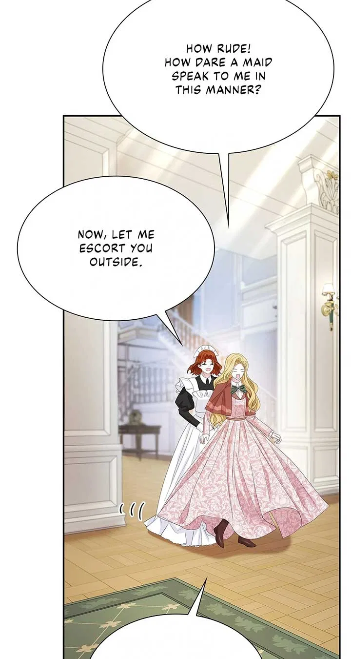 Becoming the Obsessive Male Lead’s Ex-Wife Chapter 50 – Page 28