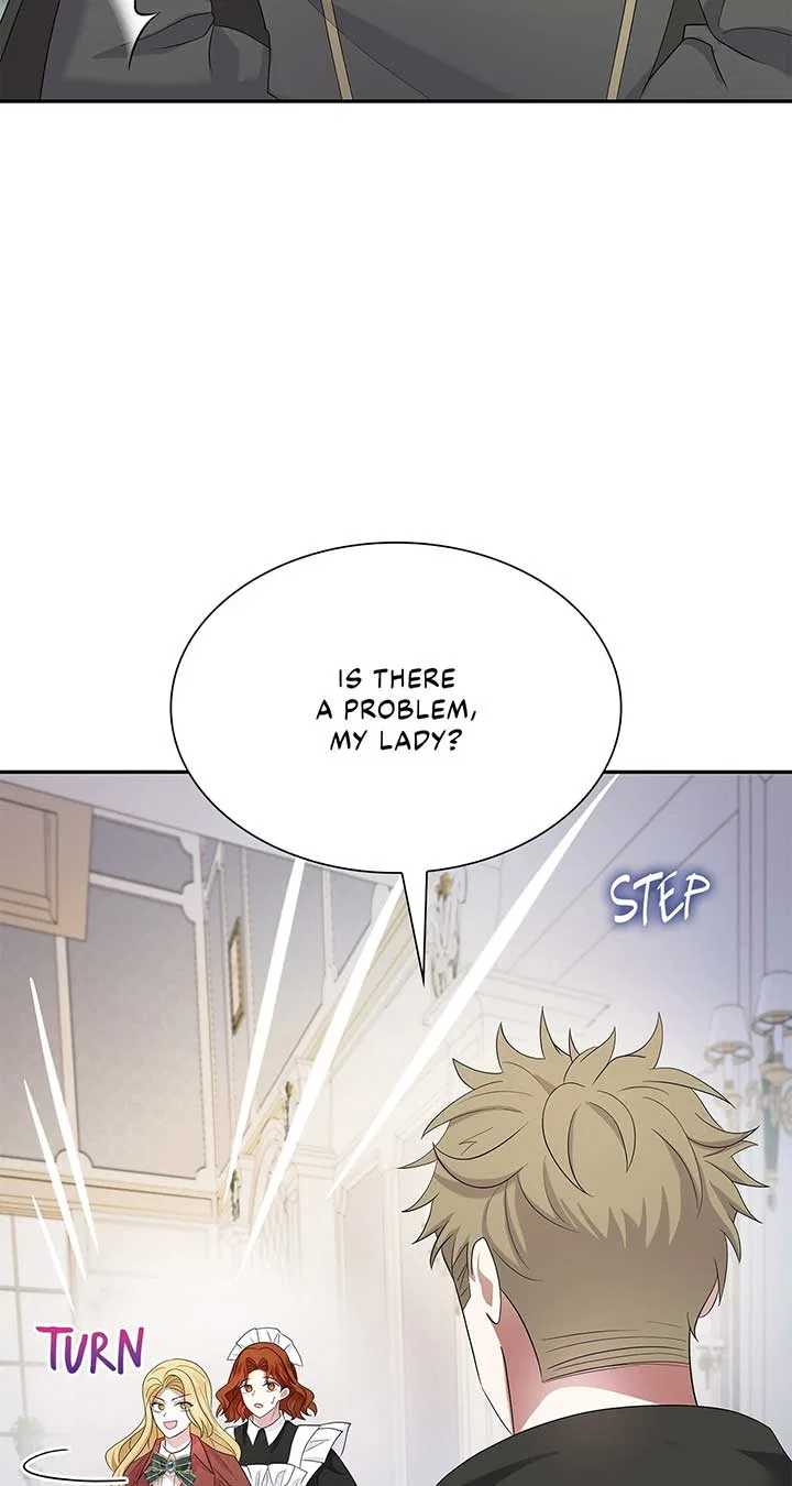 Becoming the Obsessive Male Lead’s Ex-Wife Chapter 50 – Page 31
