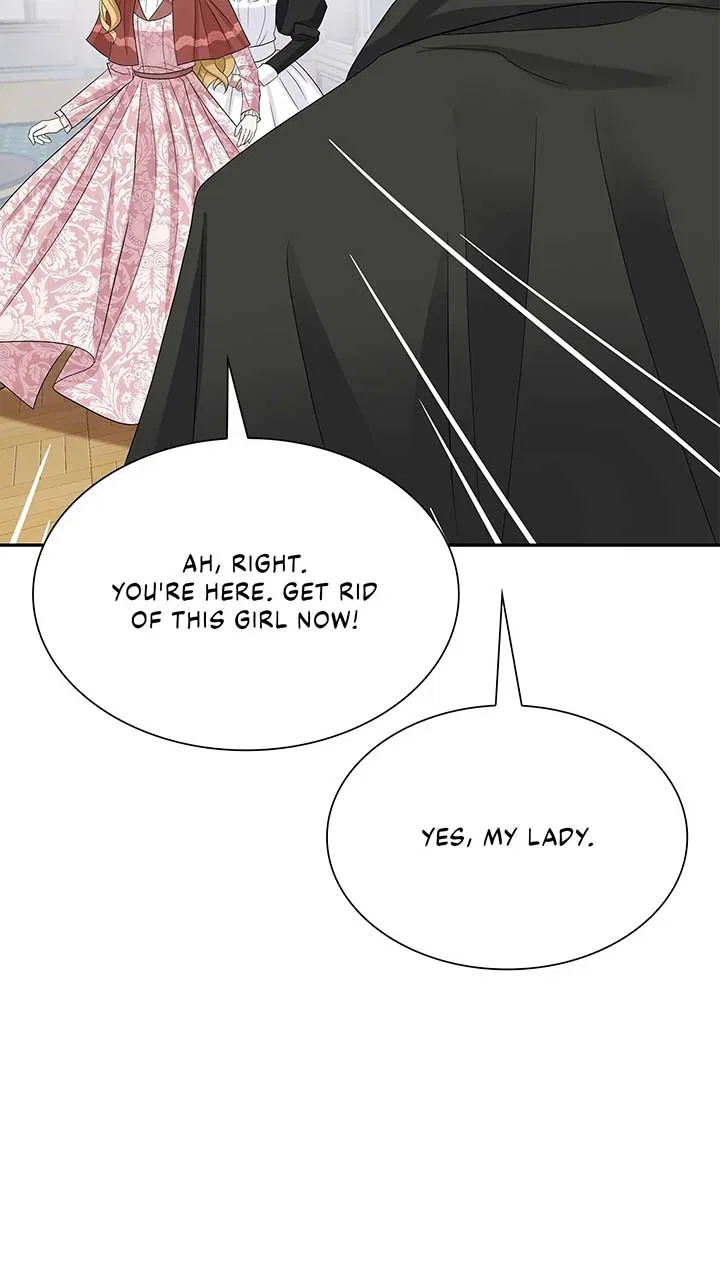Becoming the Obsessive Male Lead’s Ex-Wife Chapter 50 – Page 32