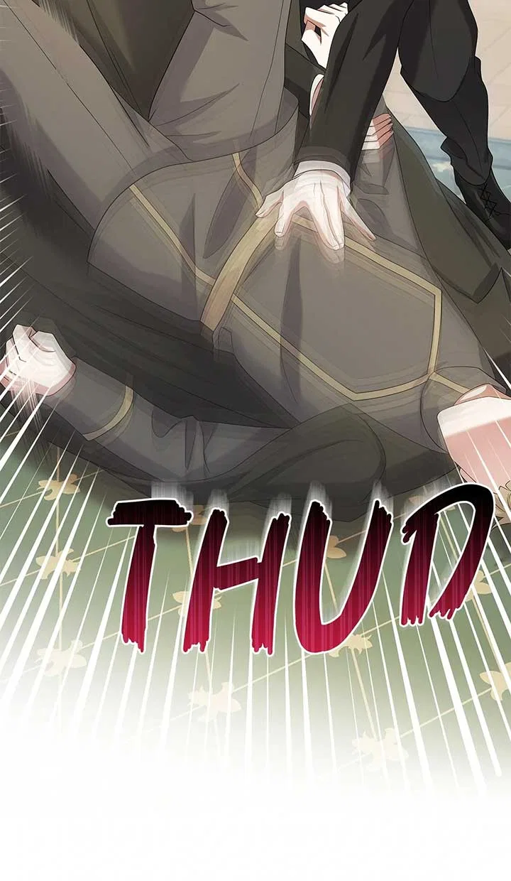 Becoming the Obsessive Male Lead’s Ex-Wife Chapter 50 – Page 36