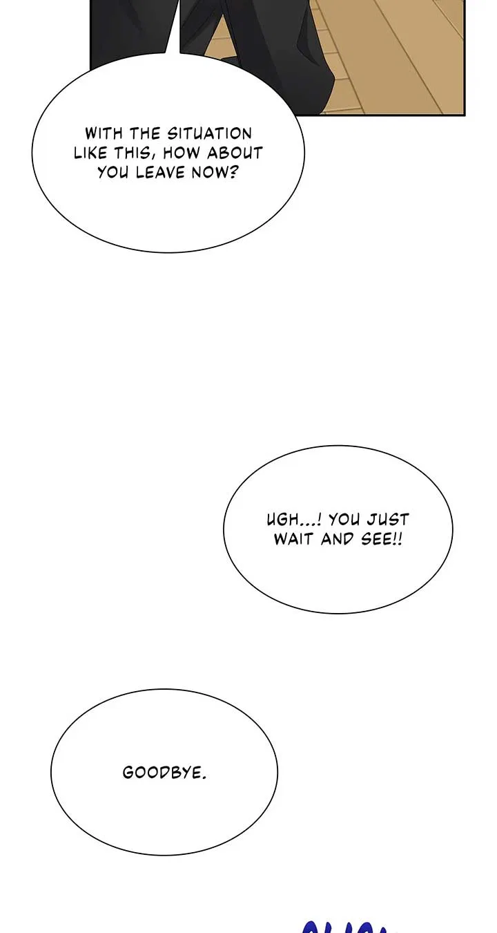Becoming the Obsessive Male Lead’s Ex-Wife Chapter 50 – Page 38