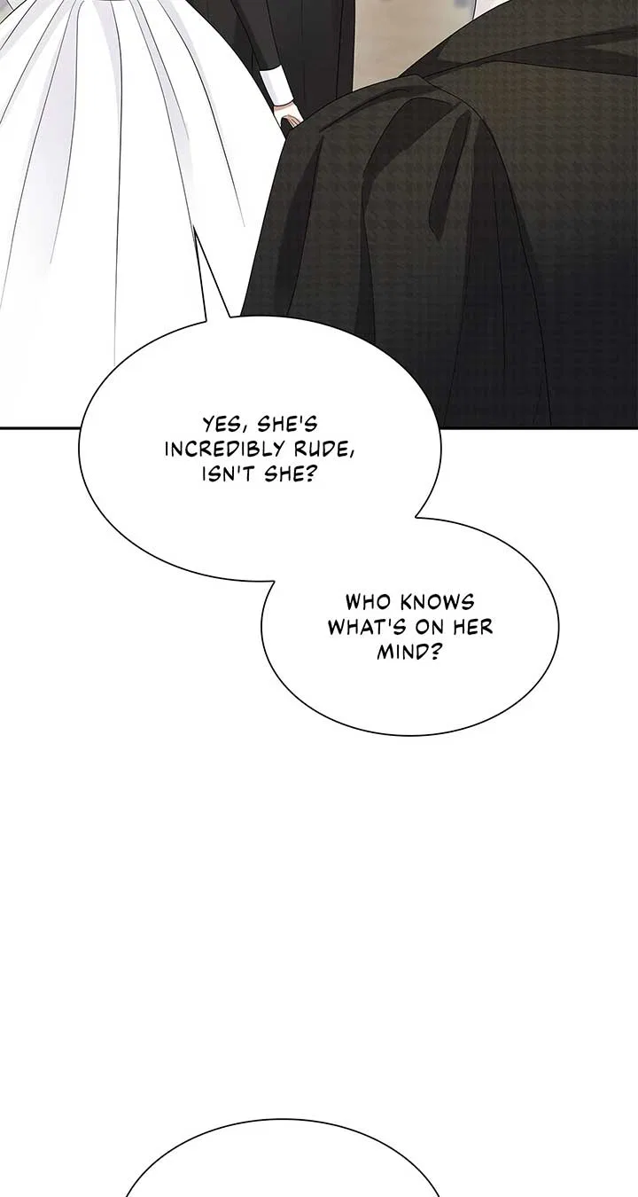 Becoming the Obsessive Male Lead’s Ex-Wife Chapter 50 – Page 40