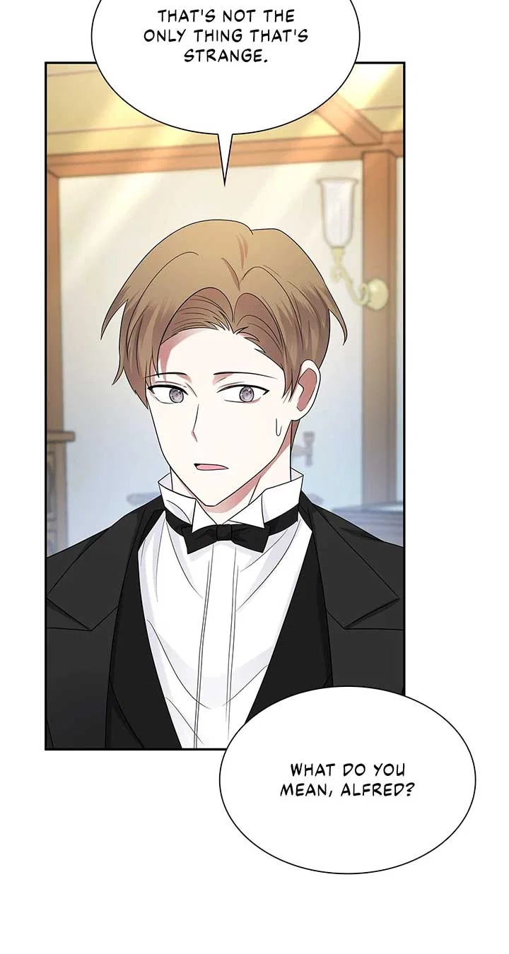 Becoming the Obsessive Male Lead’s Ex-Wife Chapter 50 – Page 41