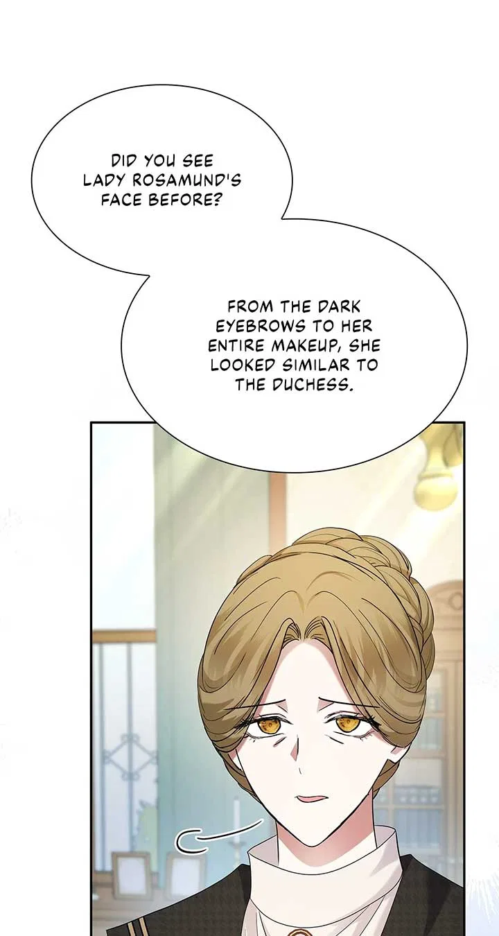 Becoming the Obsessive Male Lead’s Ex-Wife Chapter 50 – Page 43