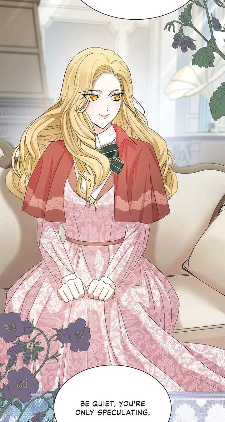 Becoming the Obsessive Male Lead’s Ex-Wife Chapter 50 – Page 45
