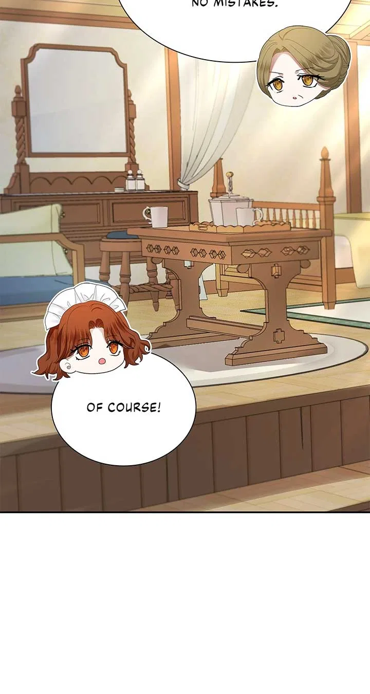 Becoming the Obsessive Male Lead’s Ex-Wife Chapter 50 – Page 47