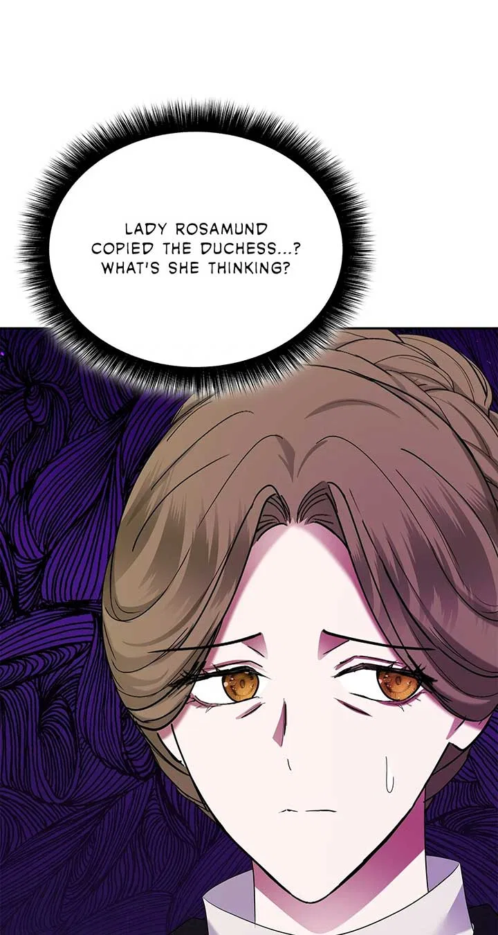 Becoming the Obsessive Male Lead’s Ex-Wife Chapter 50 – Page 49