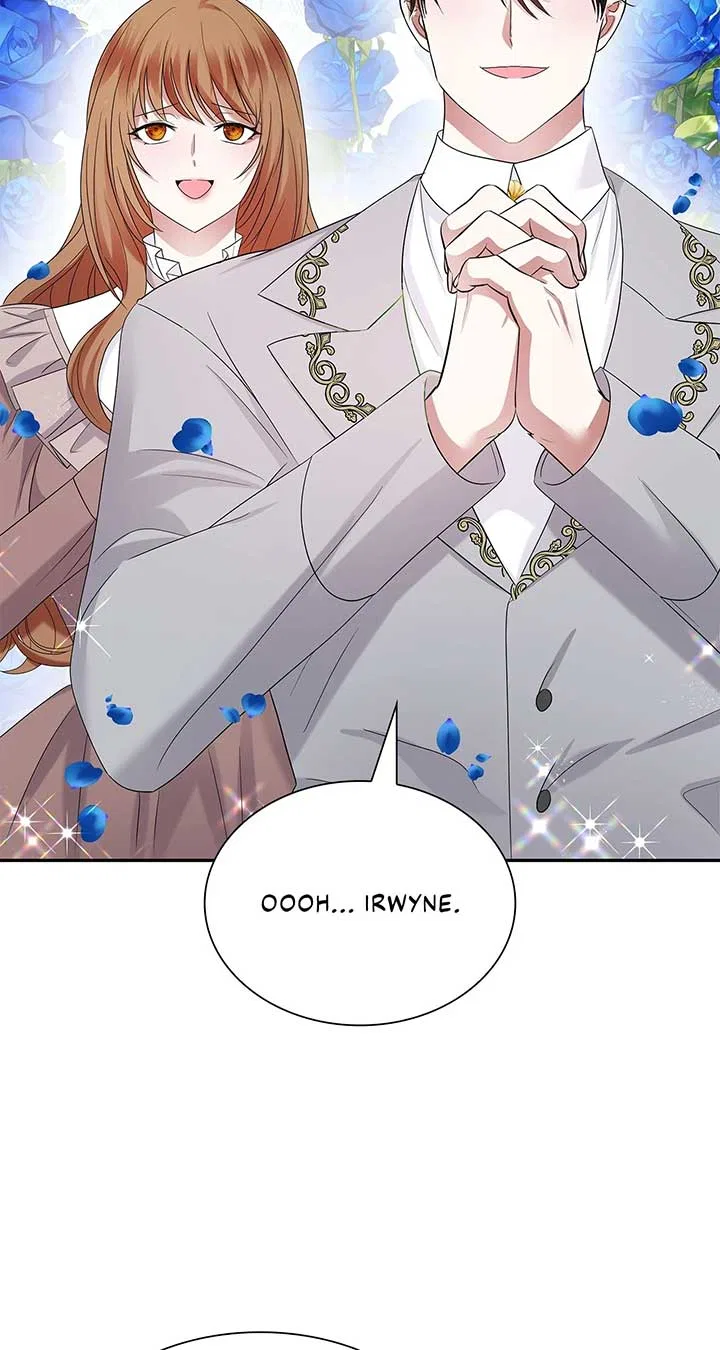 Becoming the Obsessive Male Lead’s Ex-Wife Chapter 50 – Page 52
