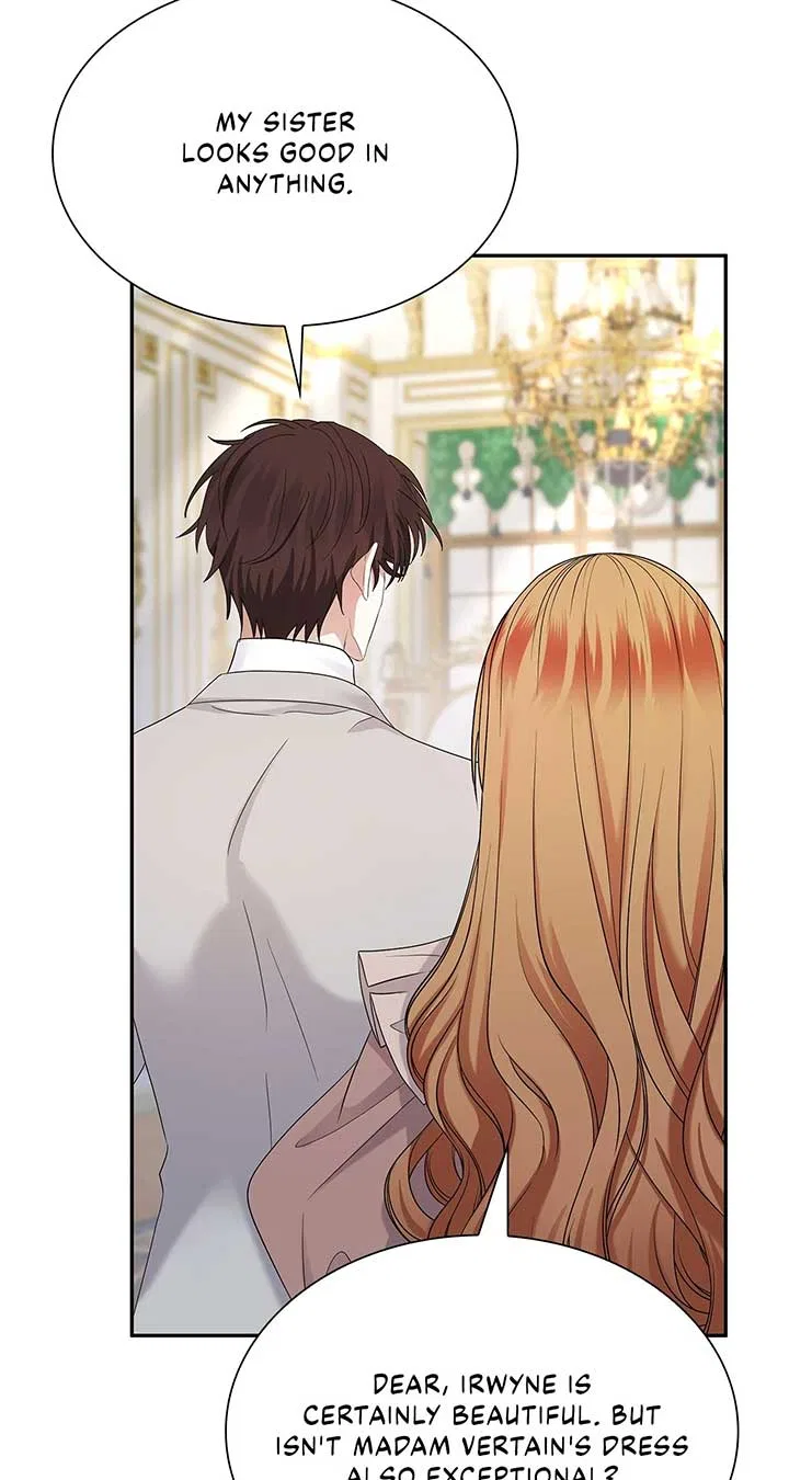 Becoming the Obsessive Male Lead’s Ex-Wife Chapter 50 – Page 53