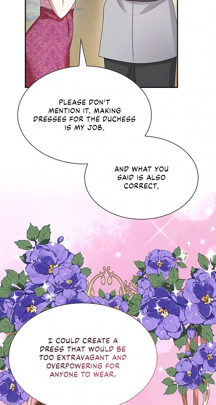Becoming the Obsessive Male Lead’s Ex-Wife Chapter 50 – Page 56