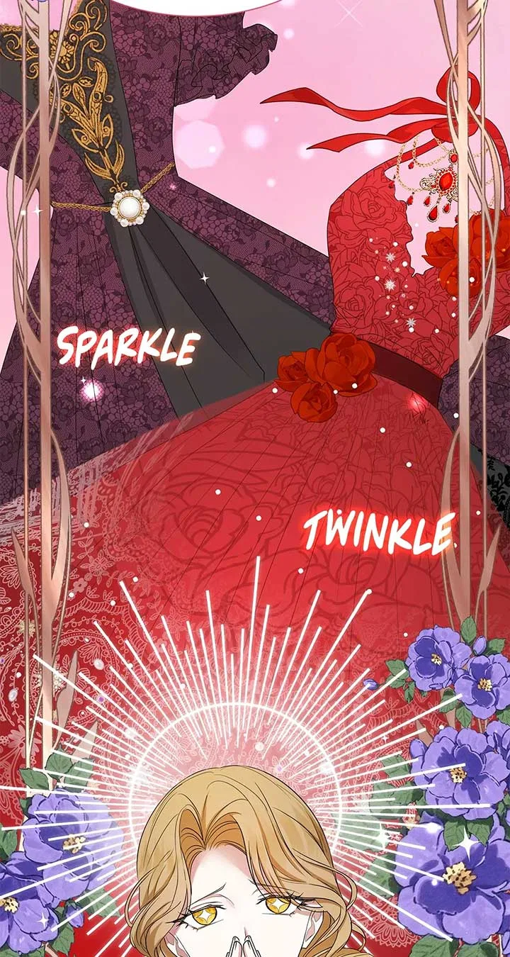 Becoming the Obsessive Male Lead’s Ex-Wife Chapter 50 – Page 57